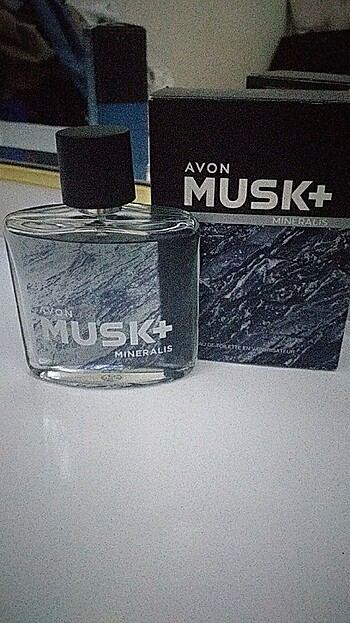 Avon parfum