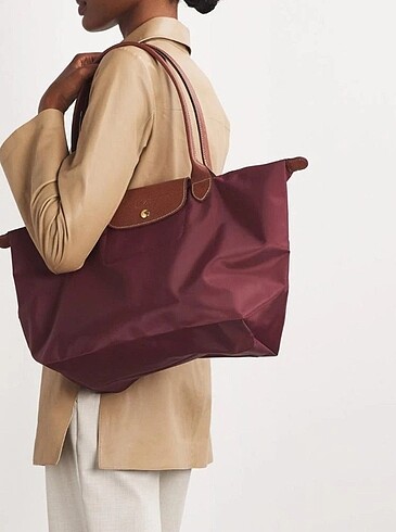 Longchamp Bordo