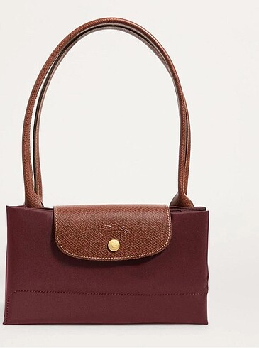  Beden Longchamp Bordo