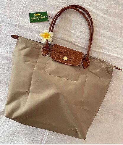 Longchamp Longchamp vizon