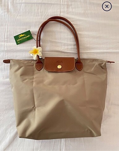 Longchamp vizon