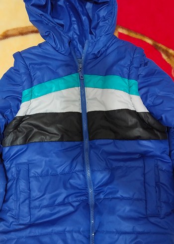 U.S Polo Assn. 8 Yaş