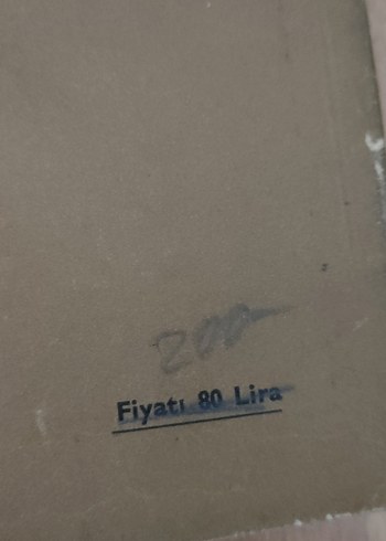 Mehmed Emin Yurdakul - Şiirler kitabı - Görsel 3