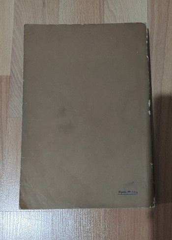 Mehmed Emin Yurdakul - Şiirler kitabı - Görsel 2