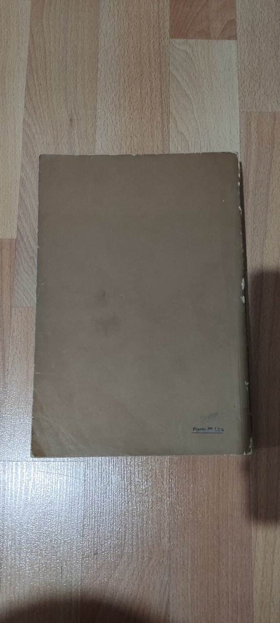 Mehmed Emin Yurdakul - Şiirler kitabı - Görsel 2