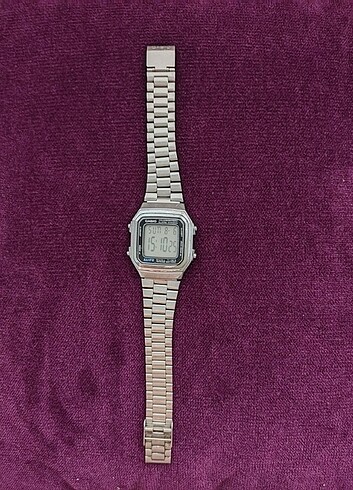  Beden Casio A178W