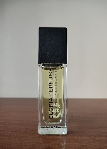 Gloria Perfume Dior Sauvage 15 ml