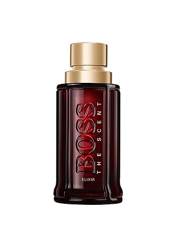 Hugo Boss The Scent Elixir