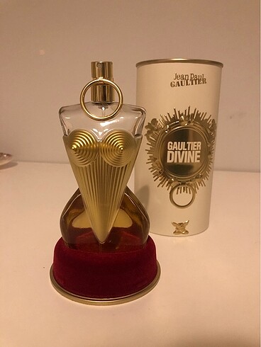 Jean Paul Gaultier Divine Parfüm