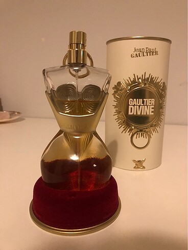 Jean Paul Gaultier Jean Paul Gaultier Divine Parfüm