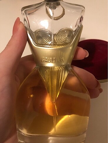Beden Jean Paul Gaultier Divine Parfüm
