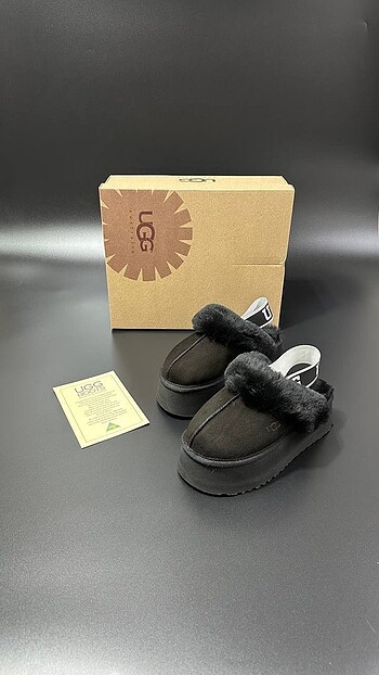 Ugg bot