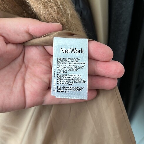 l Beden Network kaban