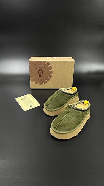 Ugg Terlik