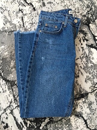 Kot/jean/boyfriend