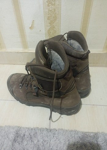 Soğuk iklim kar botu - Görsel 4