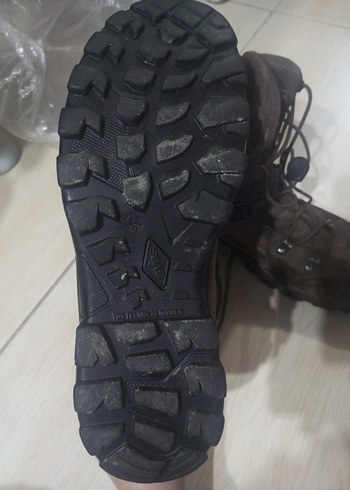 Soğuk iklim kar botu - Görsel 2