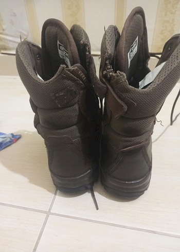 Soğuk iklim kar botu - Görsel 5