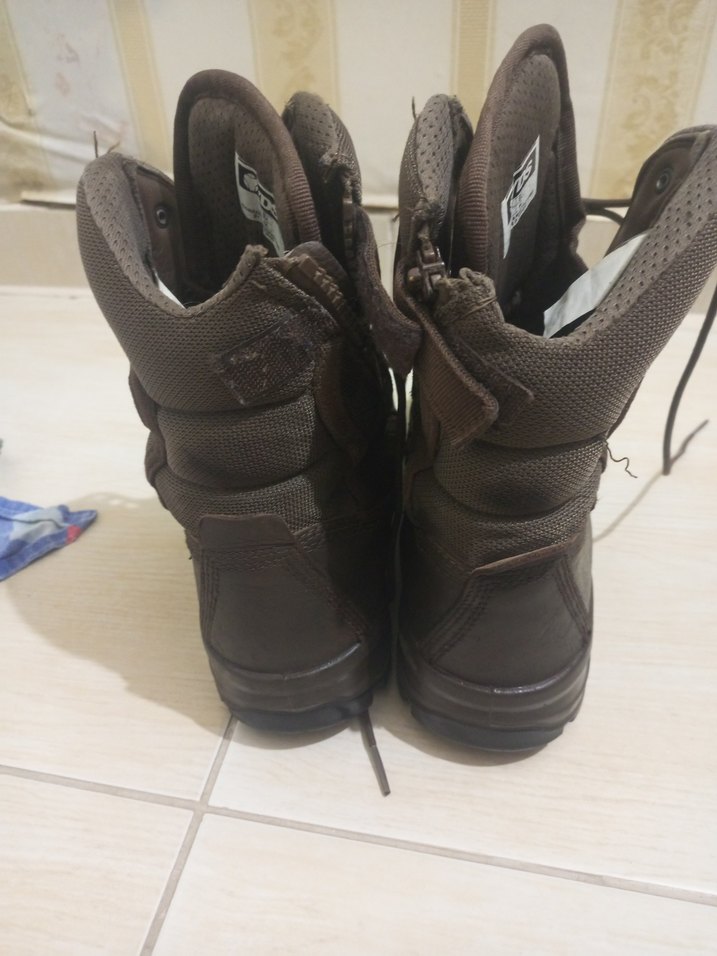 Soğuk iklim kar botu - Görsel 5