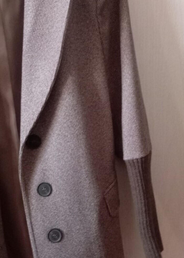 Sıfır ceket - Görsel 4