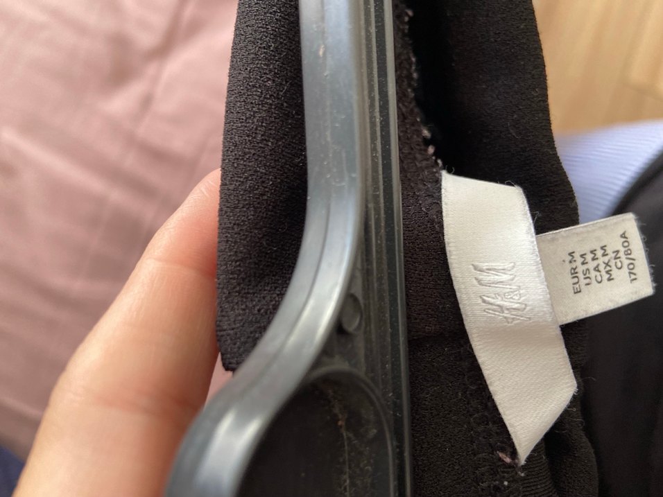 Bej Kadın Kumaş Pantolon - Ofis Şıklığı - Görsel 5