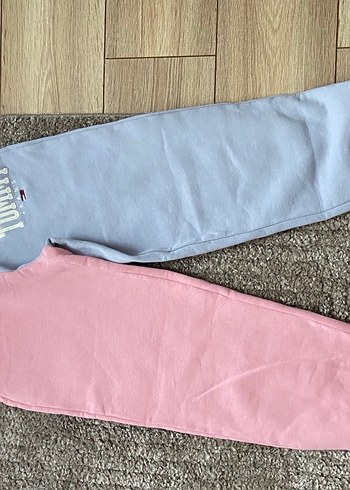 Tomy eşofman - Görsel 2