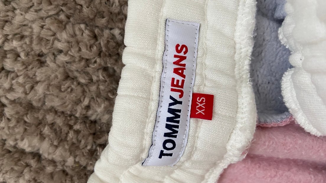 Tomy eşofman - Görsel 3