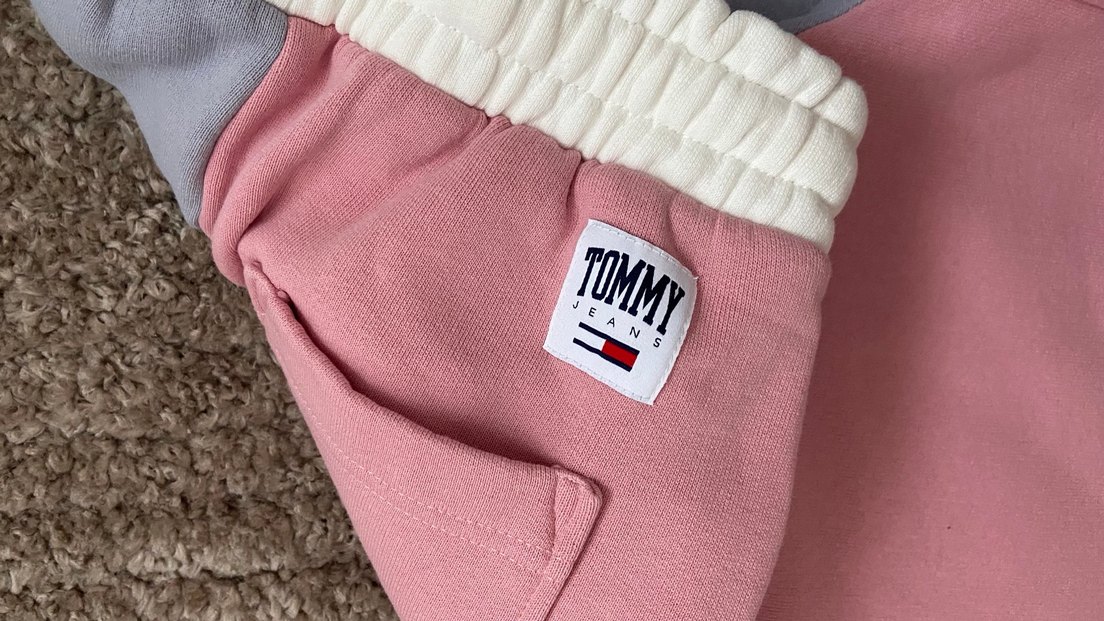 Tomy eşofman - Görsel 4