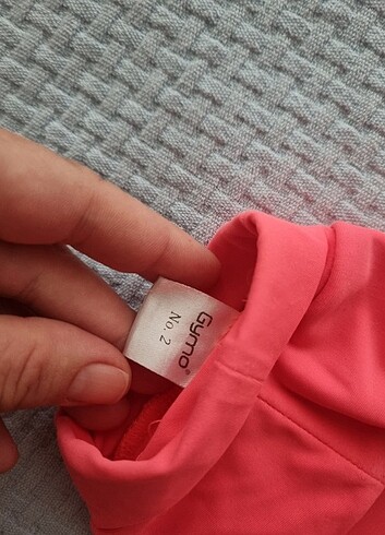 Nike Nike jimlastik dizligi 