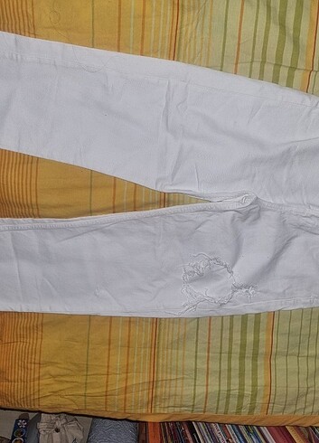 Zara Zara kot pantolon 