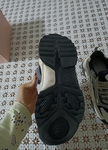 Marjin Spor ayakkabı