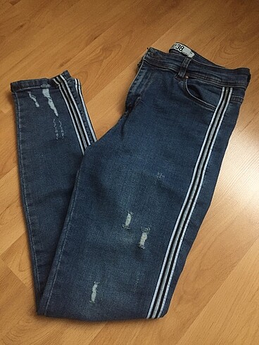 Kot Pantolon
