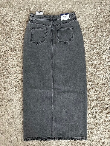 36 Beden New look denim etek