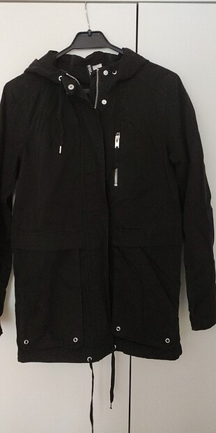 Hm xs parka