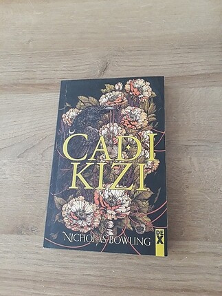 Cadı kızı 