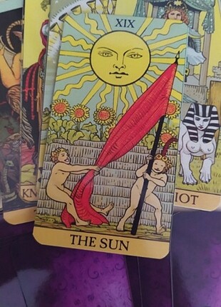 After Tarot