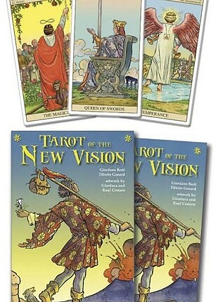 New vision