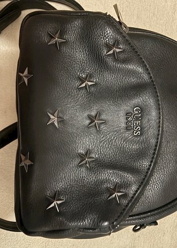 Guess sırt çantası - Görsel 4