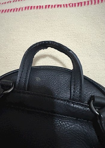 Guess sırt çantası - Görsel 8