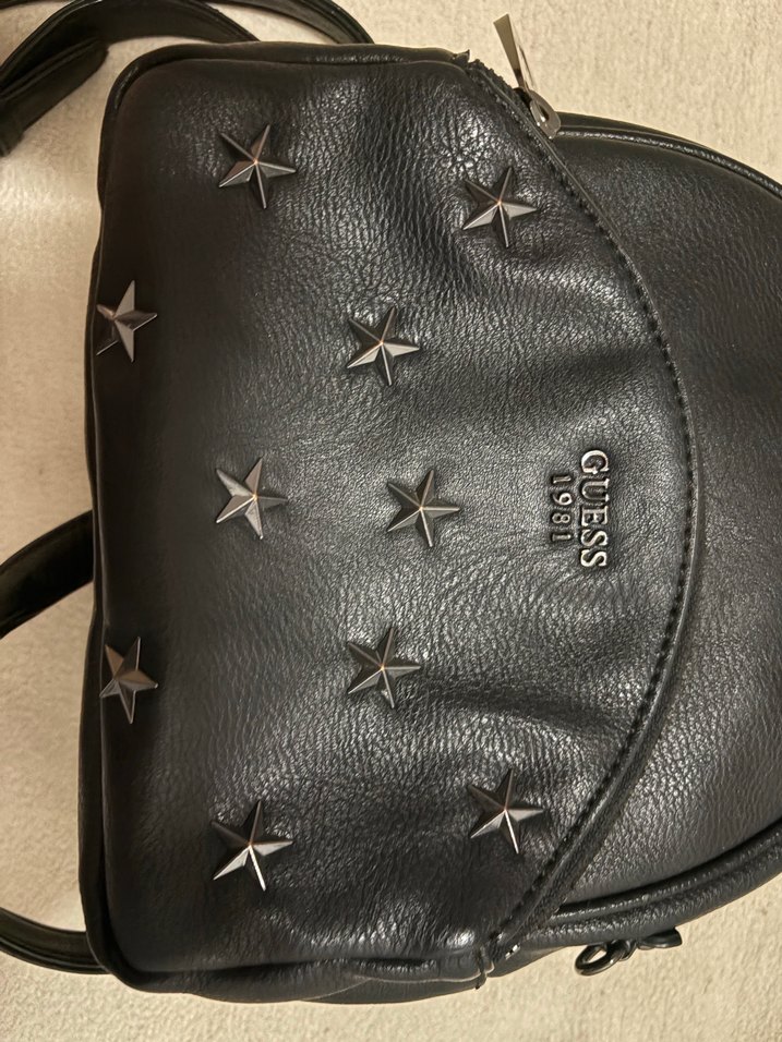 Guess sırt çantası - Görsel 4