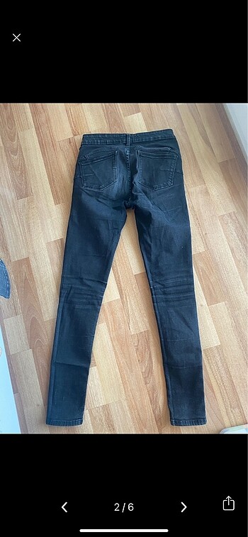 Mango jean - Görsel 2