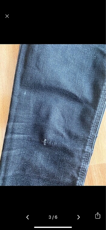 Mango jean - Görsel 3