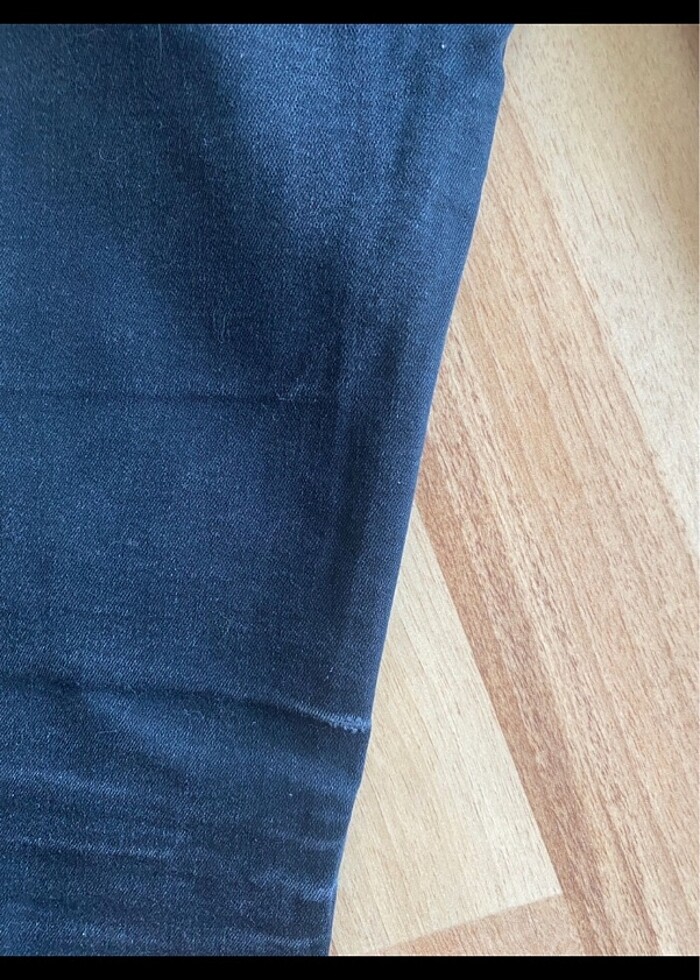 Mango jean - Görsel 5