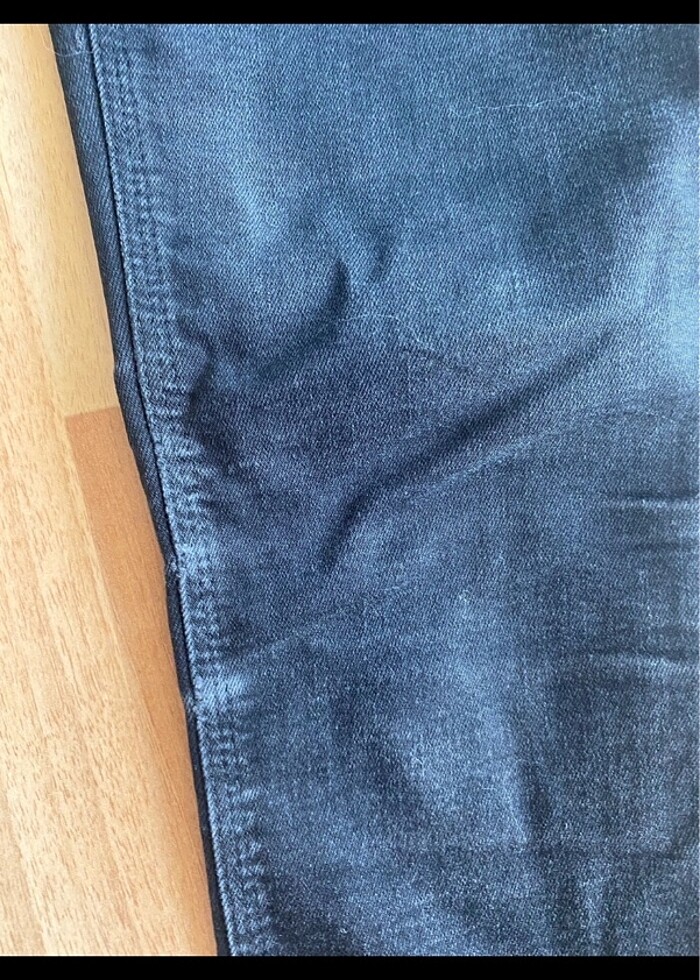 Mango jean - Görsel 4