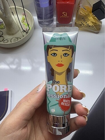 Benefit Primer