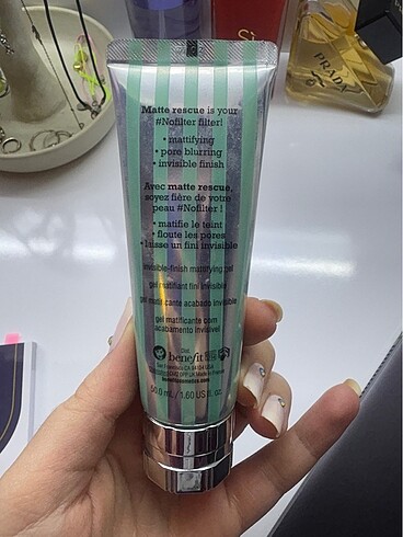 Benefit Benefit Primer