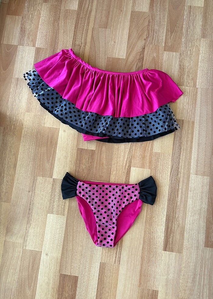 Nur Karaata bikini takımı - Görsel 4