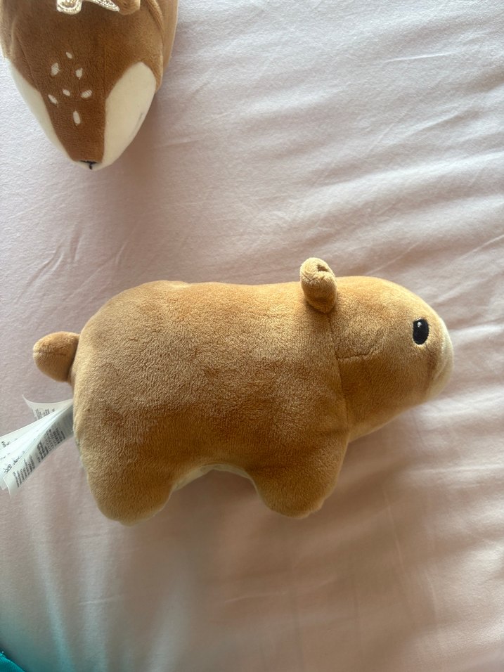 H&M peluş - Görsel 3