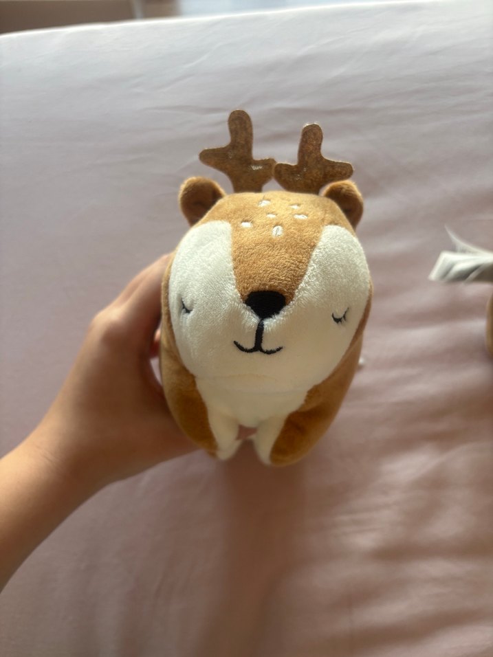 H&M peluş - Görsel 4