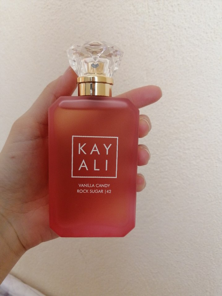 Kayali Vanilla Candy Kadın Parfümü - Görsel 2